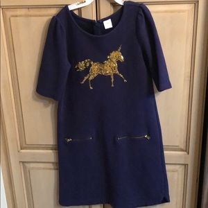 GYMBOREE DRESS